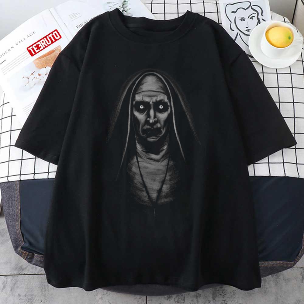 Valak The Conjuring 2 Halloween Unisex T-Shirt