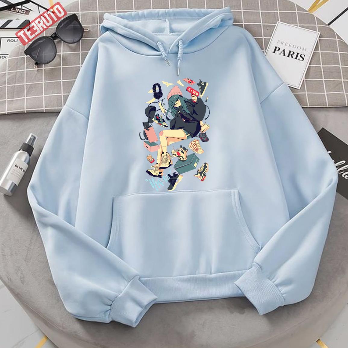 Vaush Unisex T-Shirt