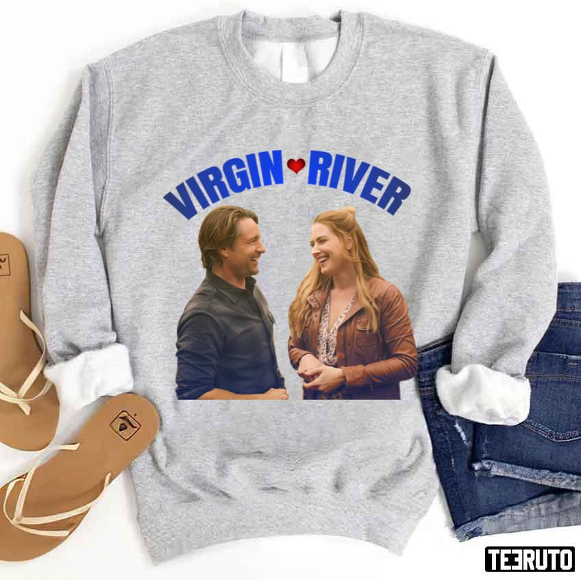 Virgin River TV Show Unisex T-Shirt