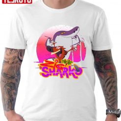 Zig And Sharko Unisex T-Shirt