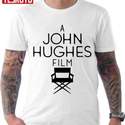 A John Hughes Film Unisex T-Shirt