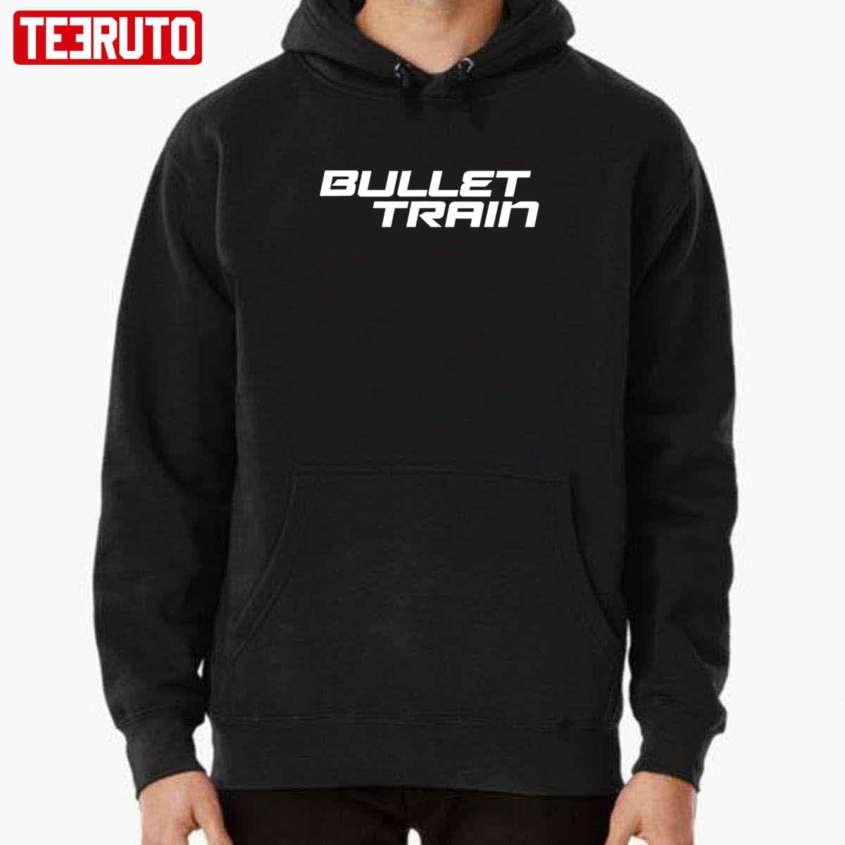 Action Bullet Train Unisex T-Shirt