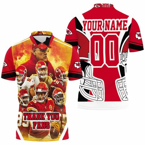 Tyrann Mathieu 32 Kansas City Chiefs Nfl Black Jersey Inspired Style Polo  Shirt All Over Print Shirt 3d T-shirt - Teeruto