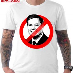 Anti Graham Lindsey Graham Unisex T-shirt