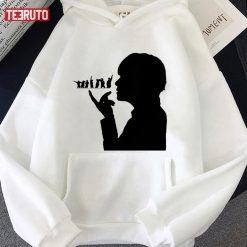 Army For Ever Apo Bangpo BTS V Kim Taehyung Dynamite Unisex T-Shirt