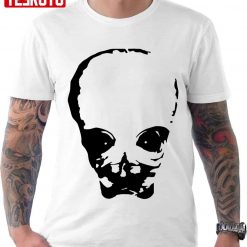 Artwork Of Star Wars Figrin D’an Unisex T-Shirt