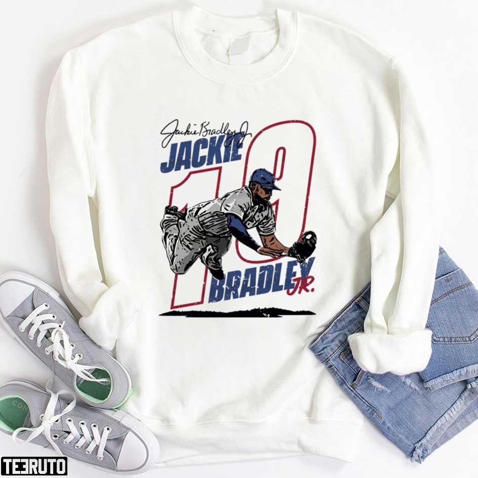 Baseball Jackie Bradley Jr 19 Unisex T-Shirt