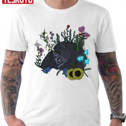 Ben Helmet Star Wars Kylo Ren Unisex T-Shirt