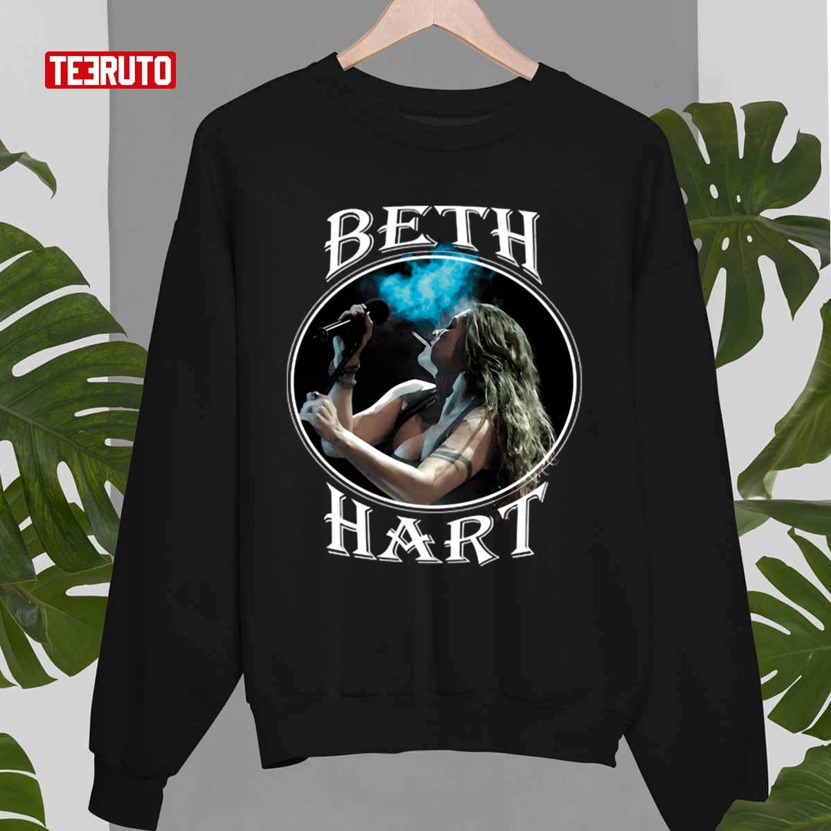 Beth Hart Unisex T-Shirt
