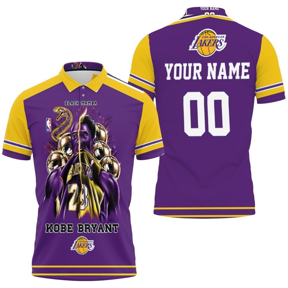 black mamba snake jersey