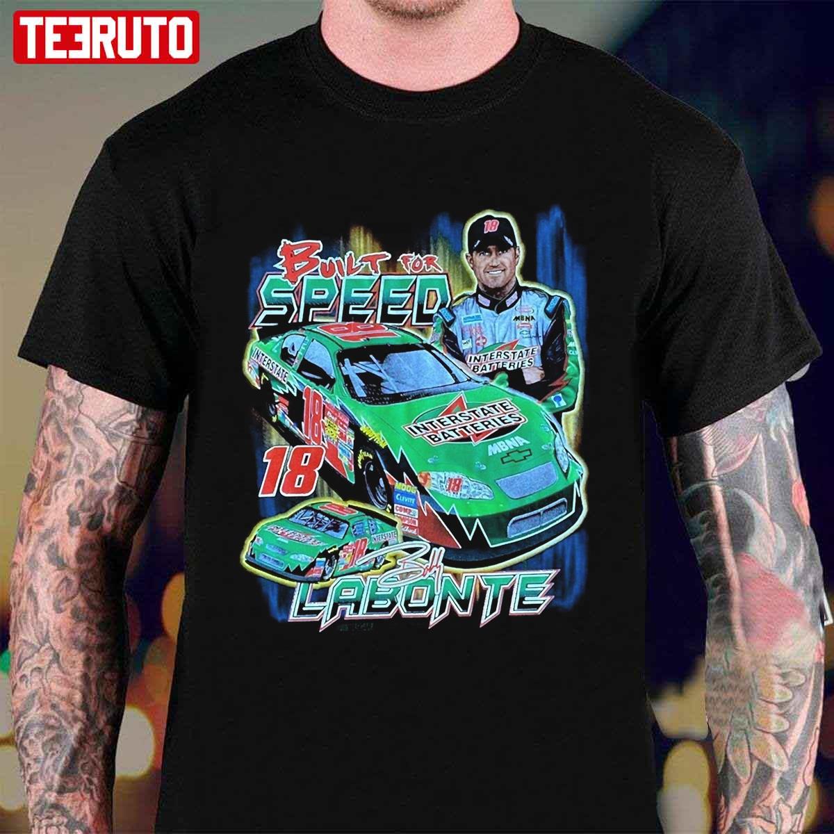 Vintage 90s Speed Racer Sweatshirt