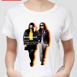 Booksmart Definition Comedy Movie Unisex T-Shirt