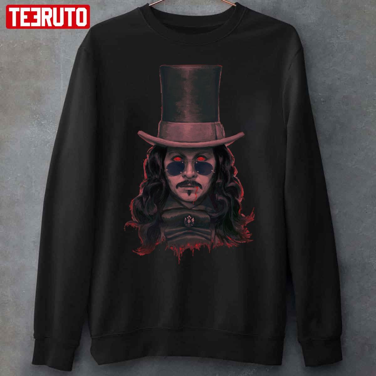 Bram Stoker’s Dracula Unisex Sweatshirt