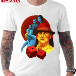 Brian’s Hat Unisex T-shirt