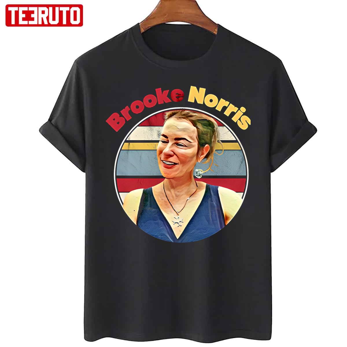 Brooke Norris Unisex T-Shirt