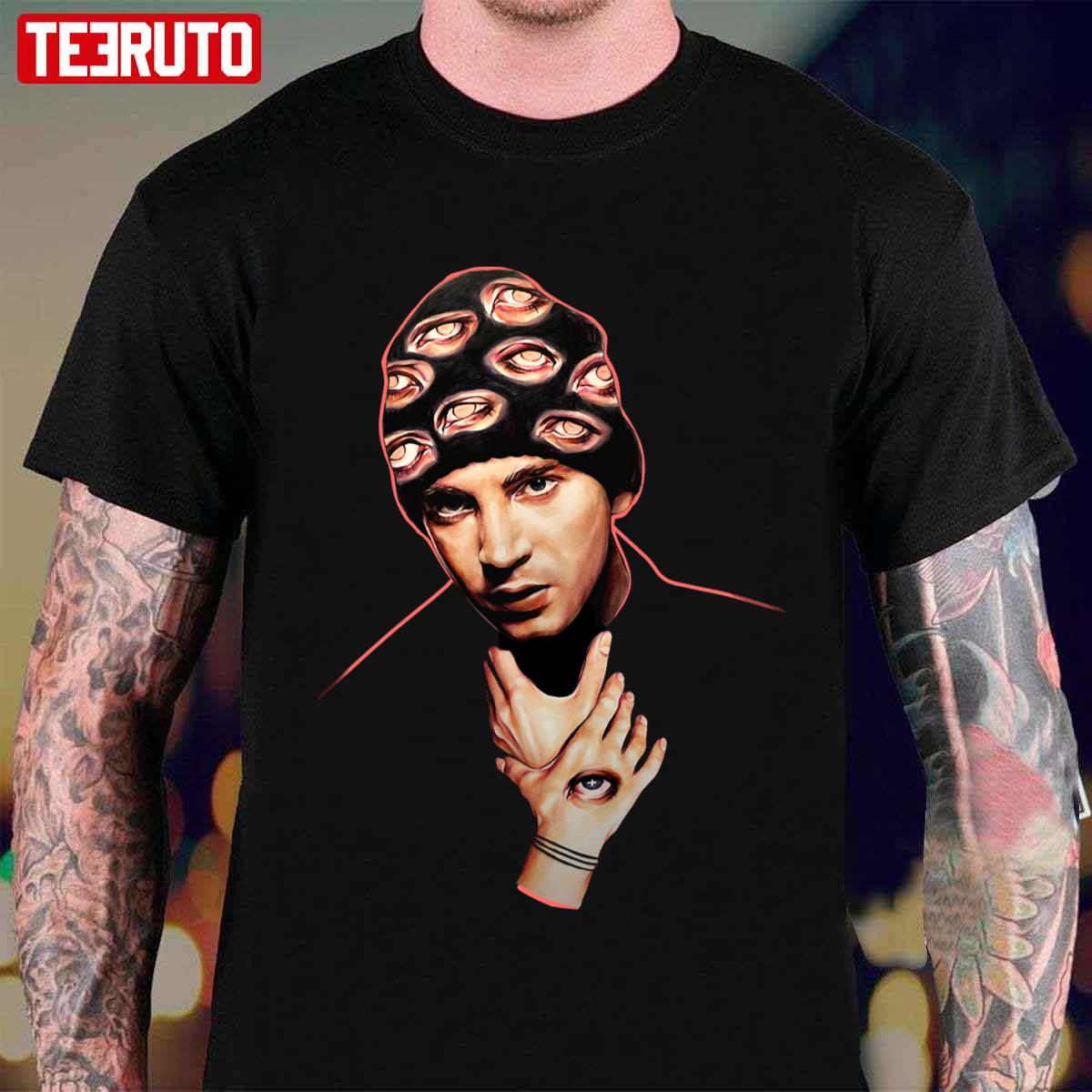 Carpe Noctem Unisex T-shirt