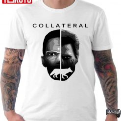 Collateral Action Movie Unisex T-Shirt