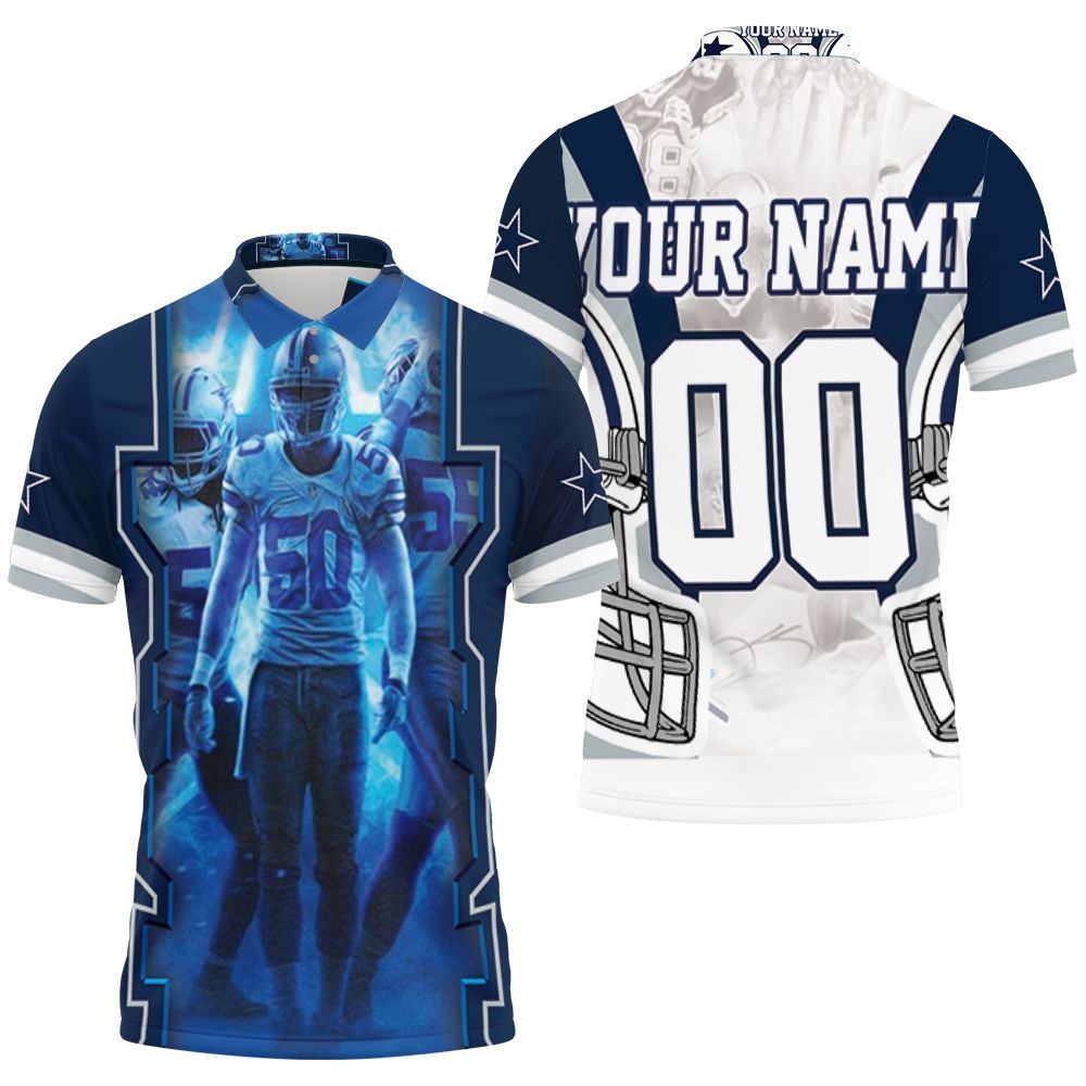 Dallas Cowboys 88 Drew Pearson Michael Irvin Dez Bryant Ceedee Lamb 3D  Personalized Polo Shirt - T-shirts Low Price