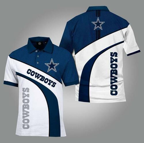 Dallas Cowboys 2022 New 3D Hoodie All Over Print Shirts