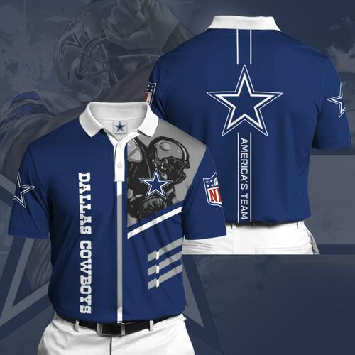 Nfl Dallas Cowboys 3d Hoodie - Teeruto