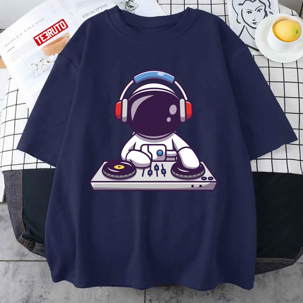 DJ Hydrasynth Unisex T-Shirt