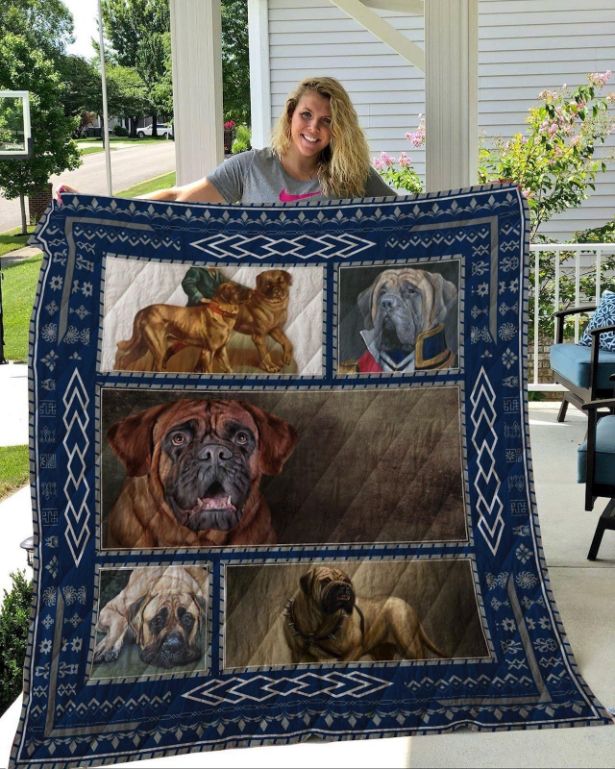 dog-english-mastiff-quilt-blanket-teeruto