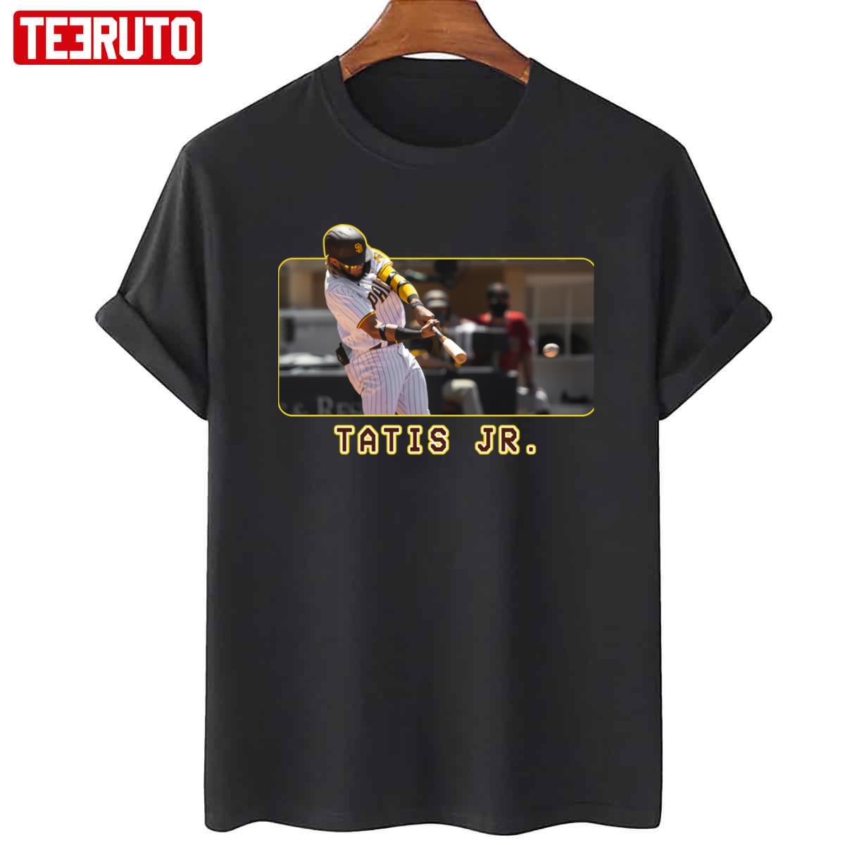 el nino tatis shirt