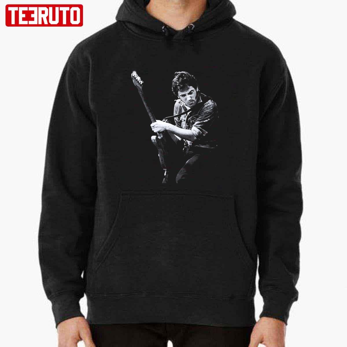 English Musician John Deacon Rock Unisex Sweatshirt