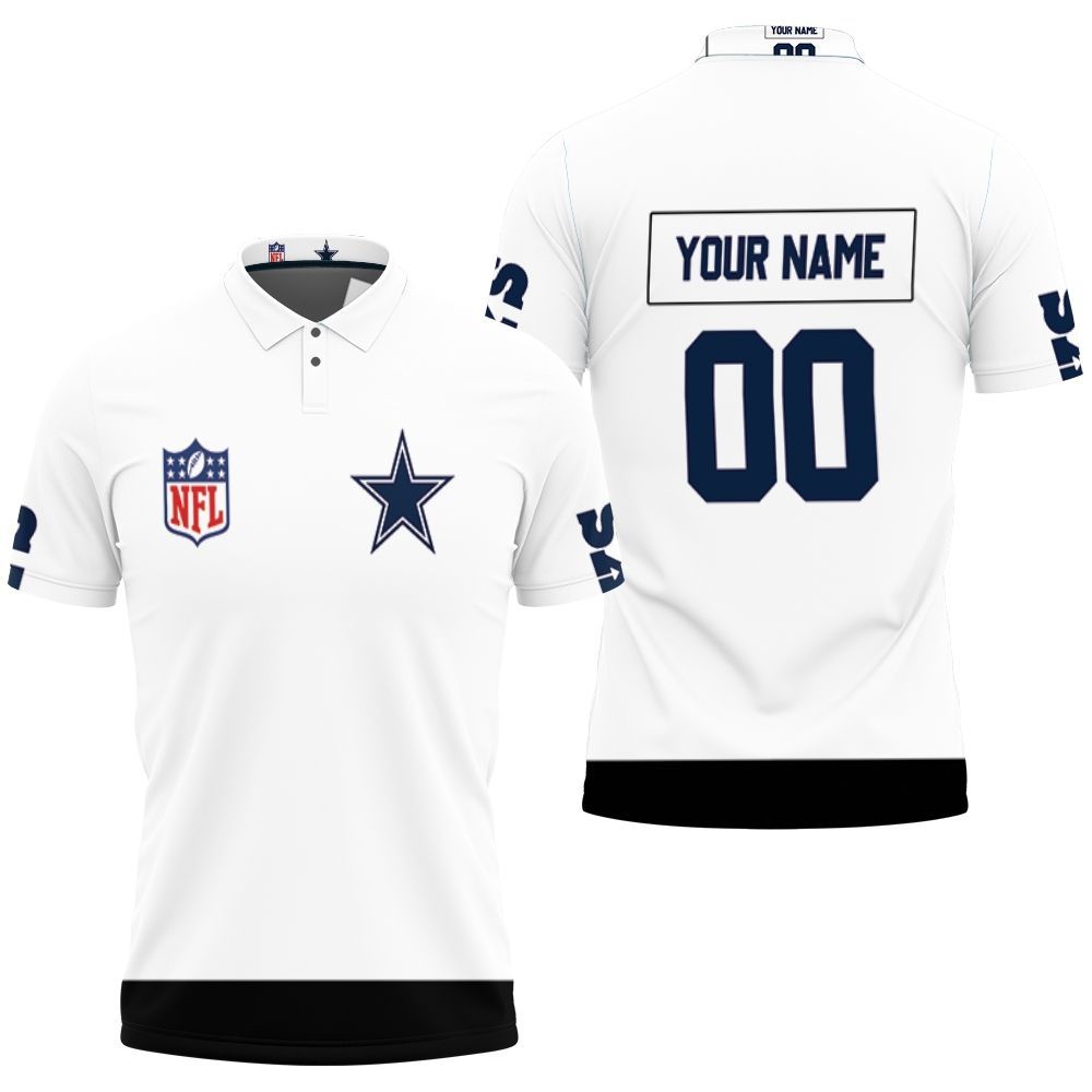 Nfl Dallas Cowboys 3d Hoodie - Teeruto