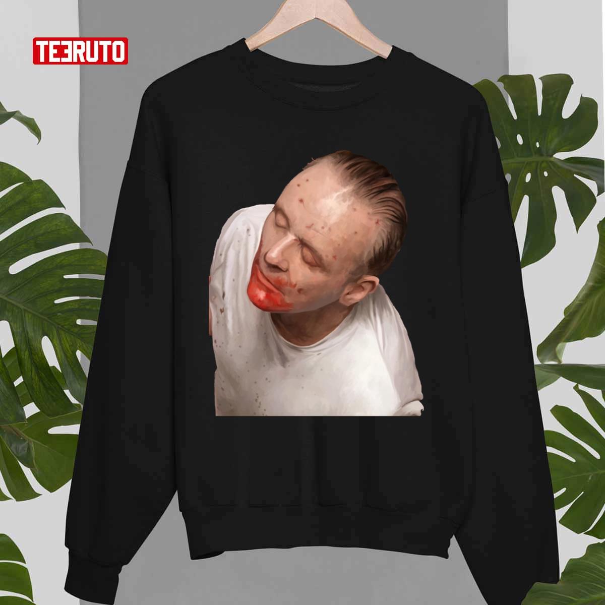 Hannibal Lecter Unisex T-Shirt