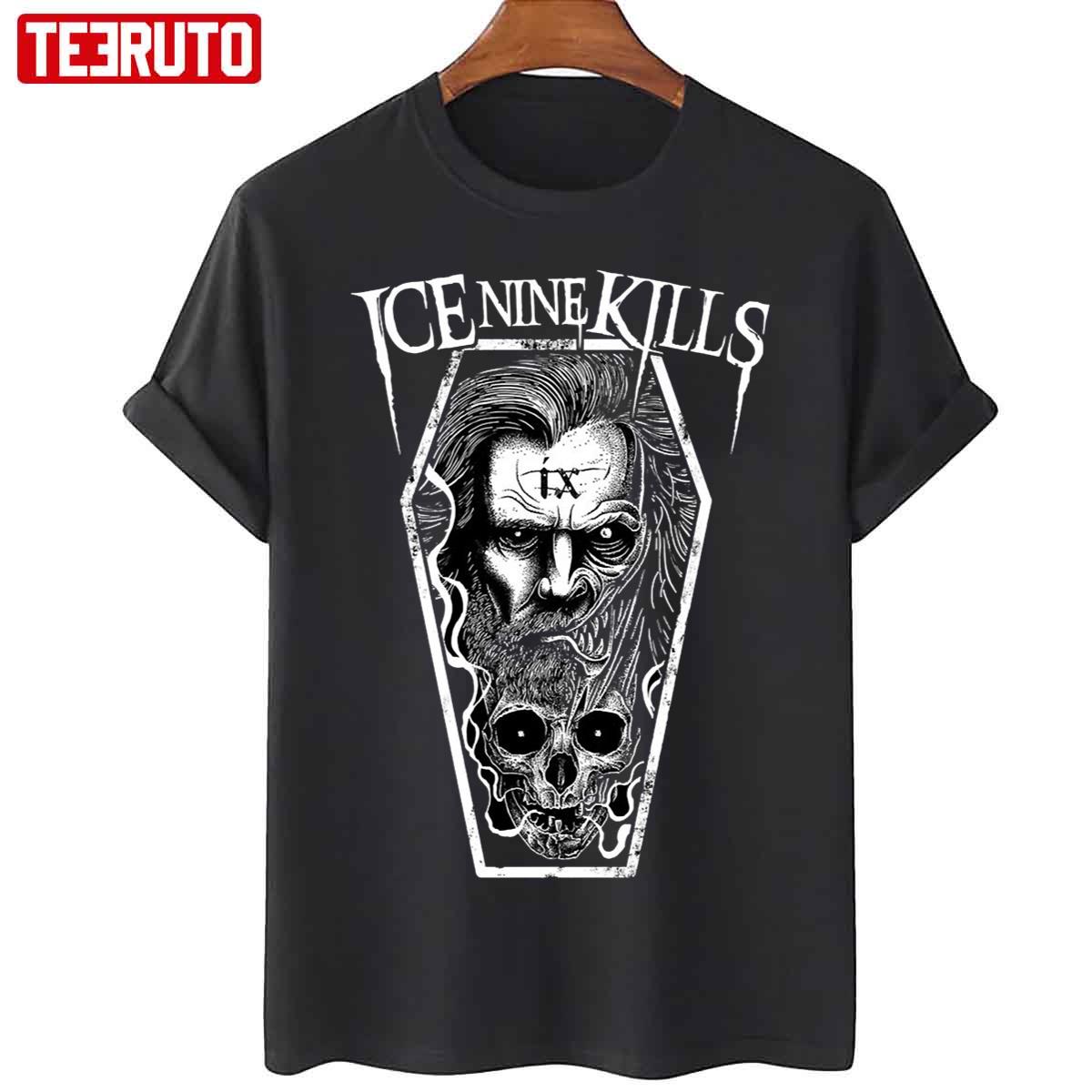 Ice Nine Kills Halloween Unisex T-Shirt