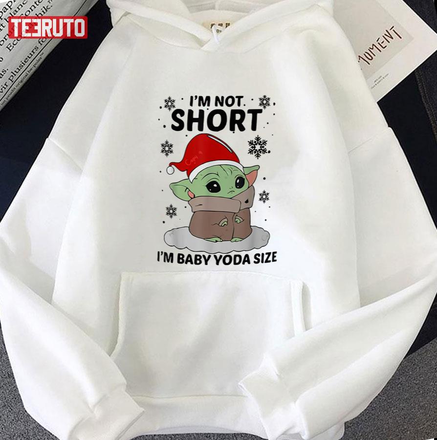 Baby Yoda A Merry Chiristmas I Wish You Tumbler - Teeruto