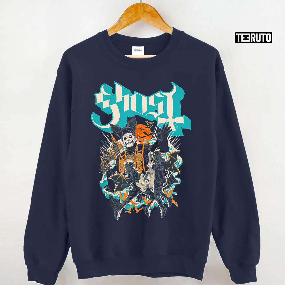 Impera Maestro Ghost Unisex Sweatshirt