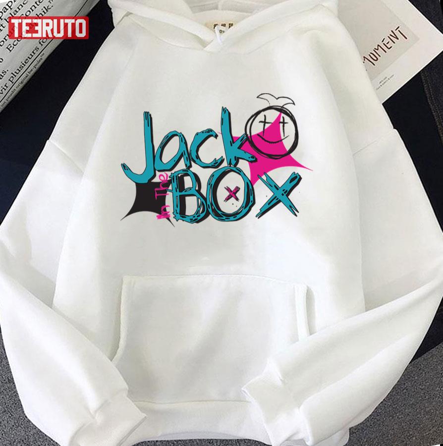 Jack In The Box Art j-hope Hobi Jung Hoseok BTS Unisex T-Shirt