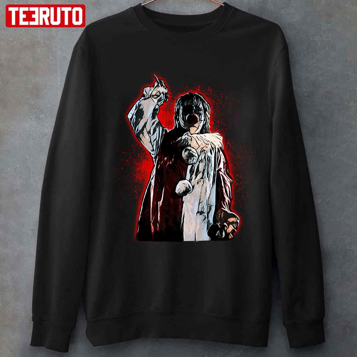 Jamie Lloyd Unisex Sweatshirt