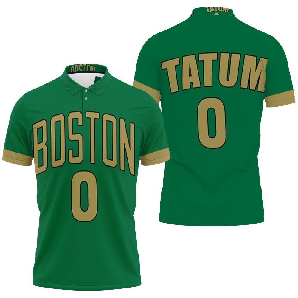 Jayson Tatum Unisex T-Shirt - Teeruto