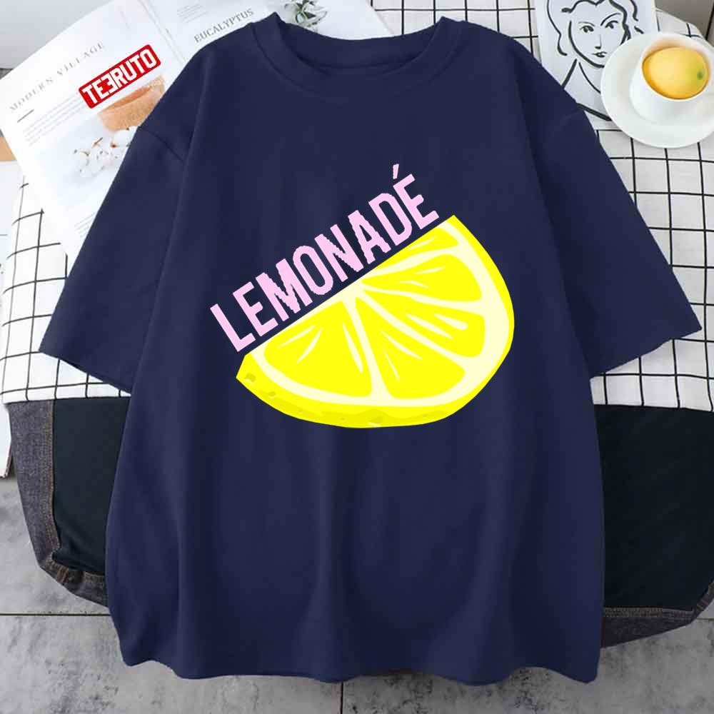 Lemonade Beyonce Unisex T-Shirt