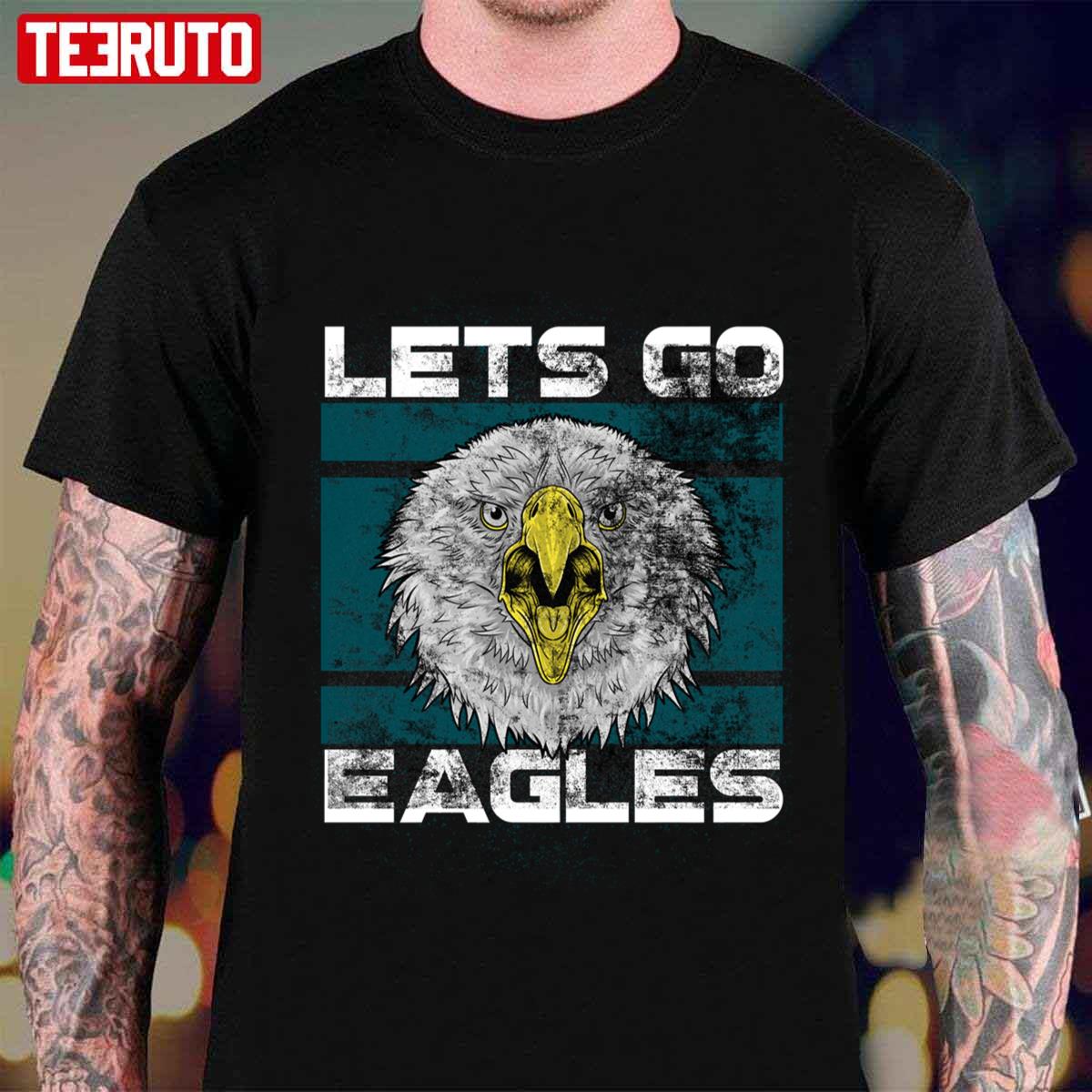 Let's go Eagles!!!!  Go eagles, Eagles, Character