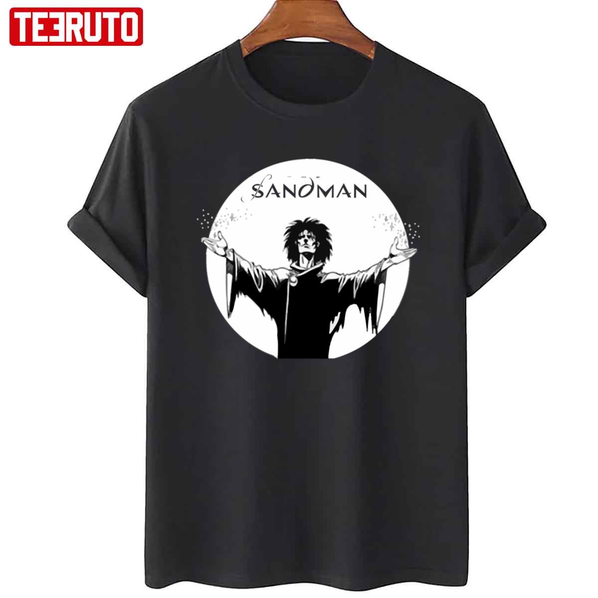 Lord Of Dream The Sandman Unisex Sweatshirt