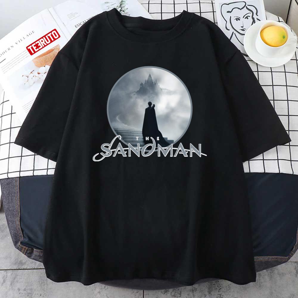 Moon The Sandman Unisex T-Shirt