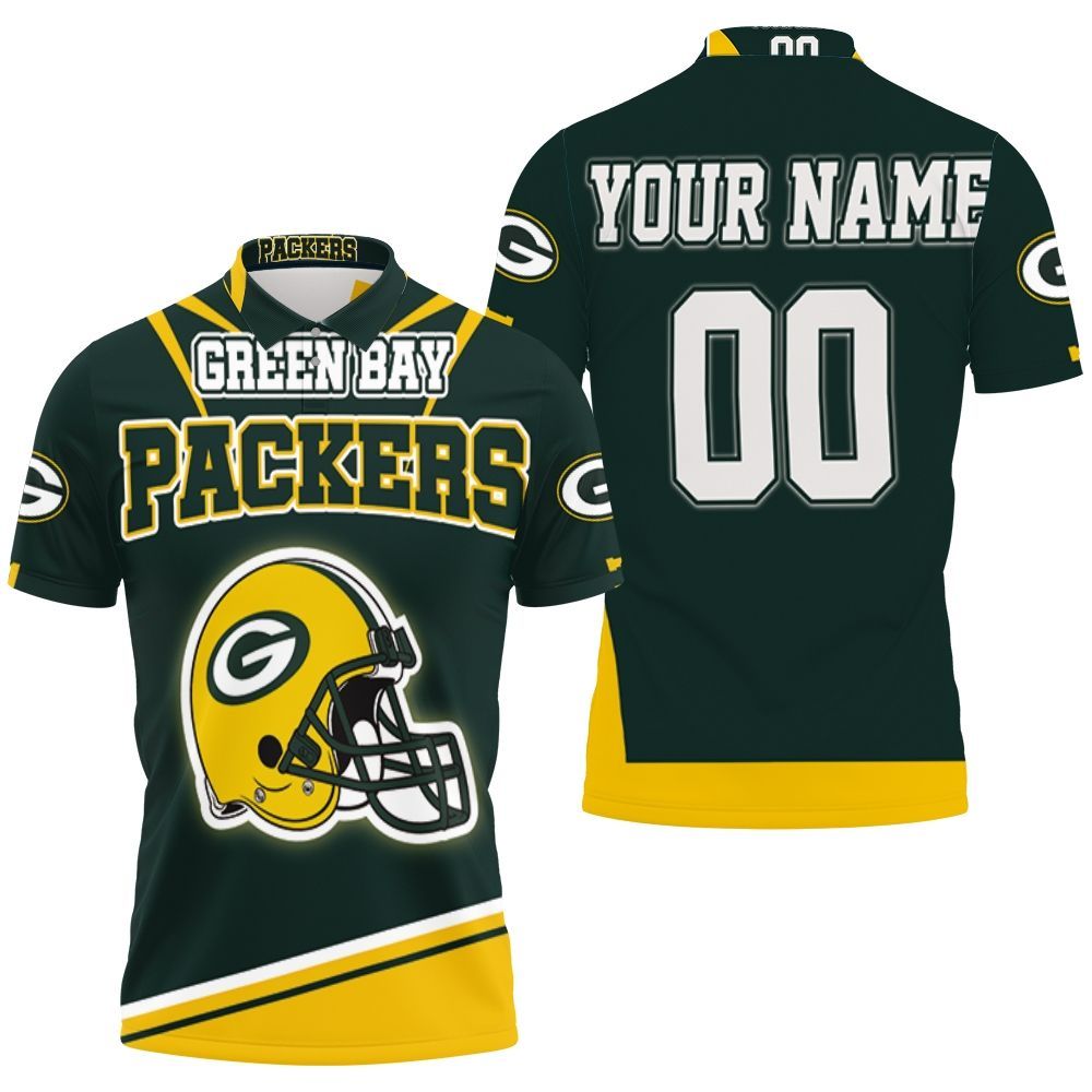 Green Bay Packers Davante Adams Legend 17 Nfl American Football Green For  Packers Fans 2 Polo Shirts - Peto Rugs