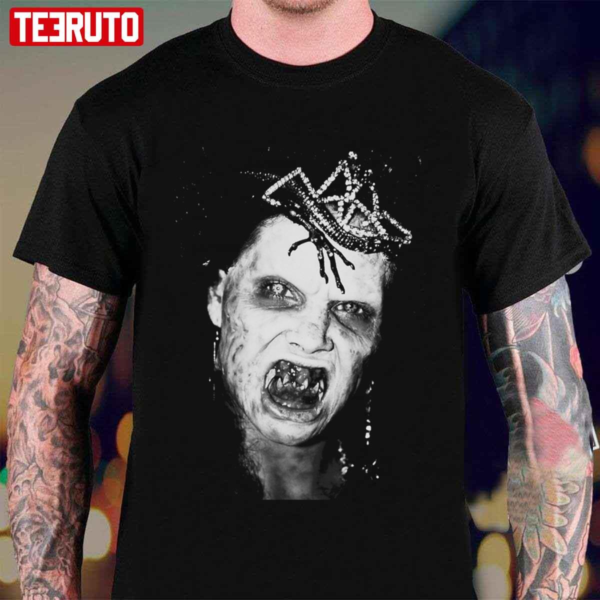 Night Of The Demons Unisex T-Shirt
