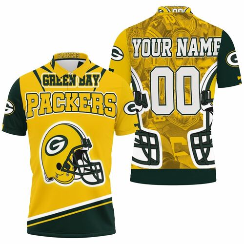 North Winner Legend Great Players Green Bay Packers Nfl Nfc Thanks Personalized Polo Shirt Model A31721 All Over Print Shirt 3d T-shirt