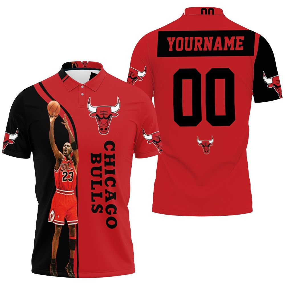 Bulls getting short-sleeve jerseys for Christmas