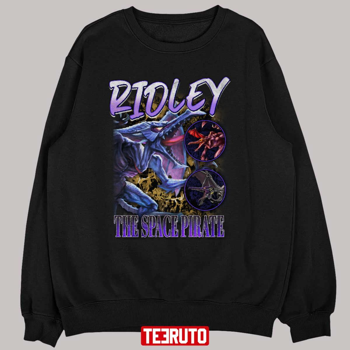 Free Ridley Calvin Ridley Atlanta Falcons Unisex T-Shirt - Teeruto