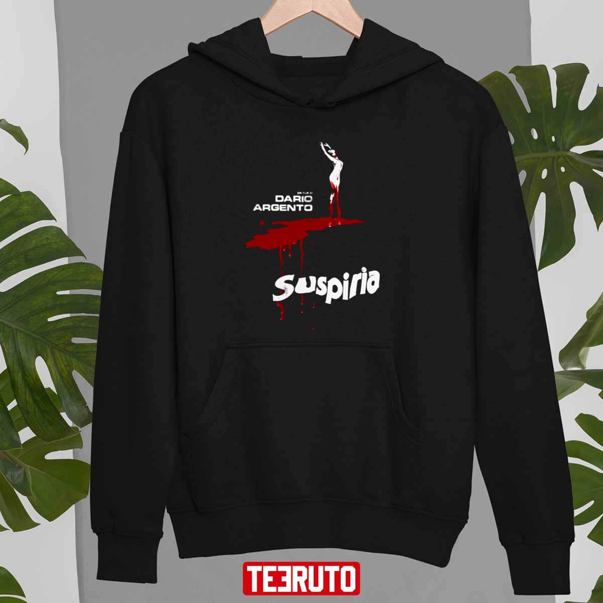 suspiria sweatshirt