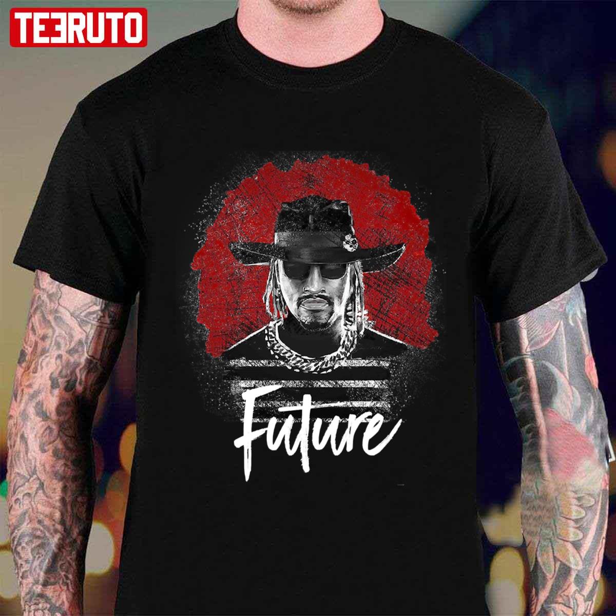 Swaggie Men Future Unisex T-Shirt