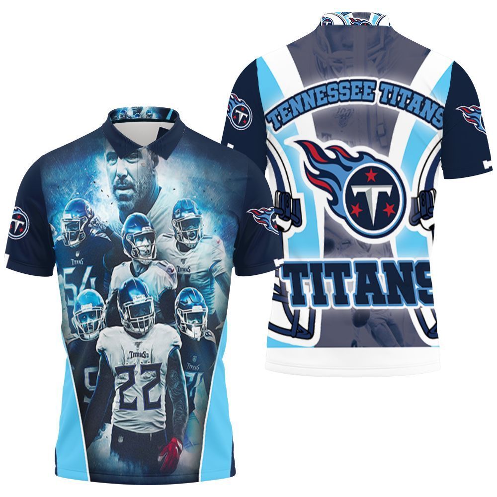 Team Afc The Titans Tennessee Titans South Division Champions