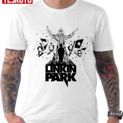 The Best Things Linkin Park Trending Can Extrapolate One Good Day Unisex T-Shirt