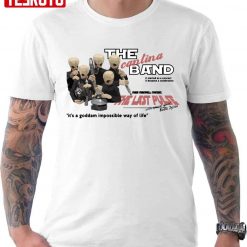 The Cantina Band Cute Star Wars Graphic Unisex T-Shirt